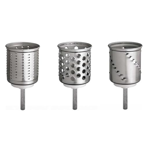 Imagen principal de KitchenAid - Tambores de recambio (3 piezas)