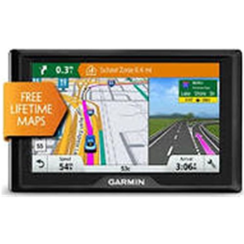 Imagen principal de Garmin Drive 50LM ? Navegador GPS de la Navegación Europa, 16: 9