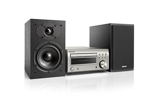 Imagen principal de Marantz D-M 41 Sistema compacta Hi-FI 2x 30W de potencia de salida de 