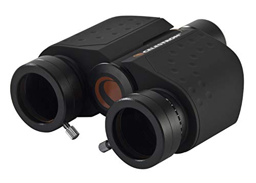 Imagen principal de Celestron 93691 Stereo 22mm BaK-4: visor binocular con prisma Porro pa