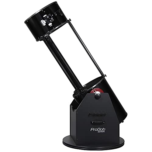 Imagen principal de Omegon Telescopio Dobson ProDob N 406/1850 DOB