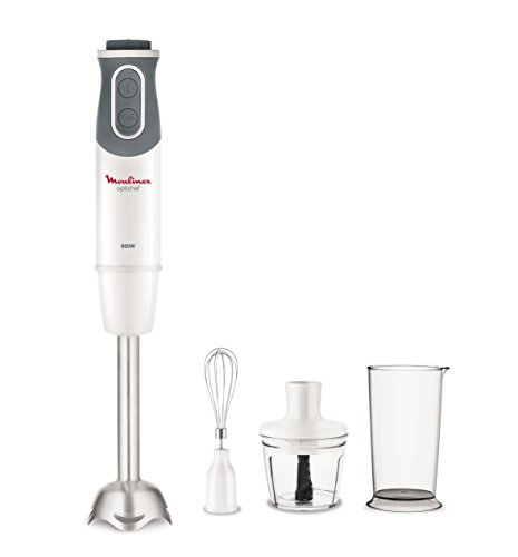 Imagen principal de Moulinex dd6421 Immersion blender, 0.8 L, 800 W