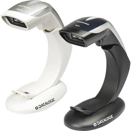 Imagen principal de DataLogic Heron HD3430 Barcode-Scanner Kabelgebunden 1D, 2D Imager neg