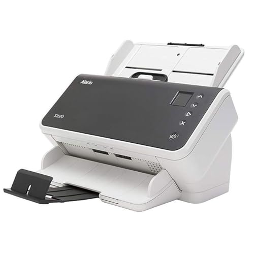 Imagen principal de ALARIS S2070 Scanner NLPI PERP