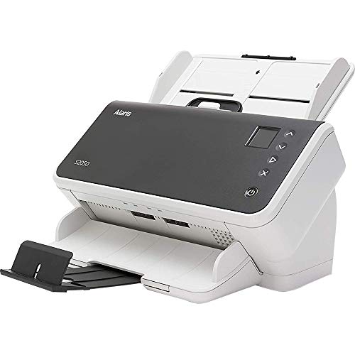 Imagen principal de KODAK Scanner ALARIS S2050/A4 ADF USB 3.1