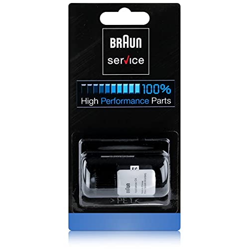 Imagen principal de Braun aceite lubricante para Afeitadora eléctrica 7002000, 7 ml