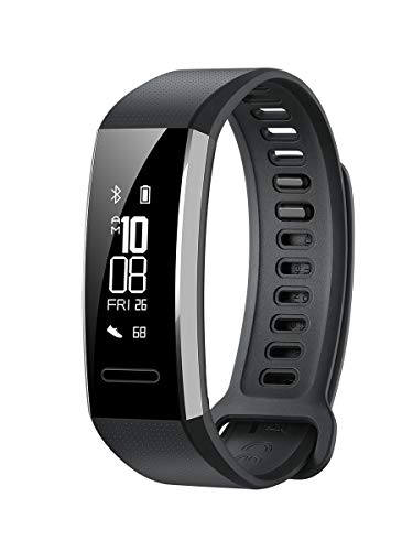 Imagen principal de Huawei Band 2 Pro - Pulsera de Actividad, Pantalla Táctil, Monitor de