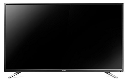 Imagen principal de Sharp LC-48CFG6002E Televisor