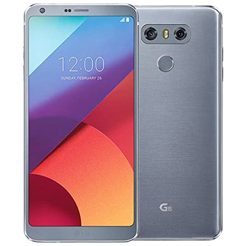 Imagen principal de LG G6 Platinum H870