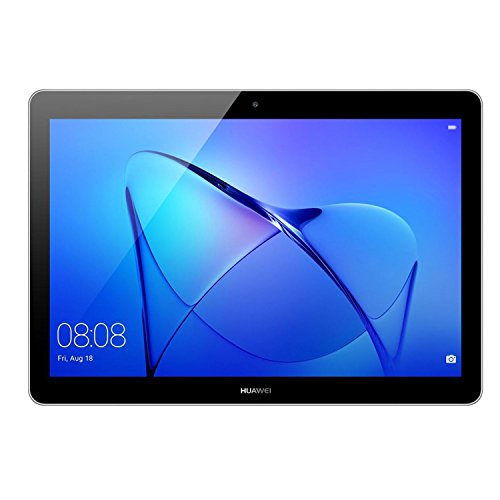 Imagen principal de Huawei MediaPad T3 10, Wi-Fi, 32GB 2GB Ram, Space Grey