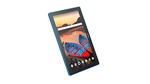 Imagen principal de Lenovo TAB10 25,5 cm (10,1 Pulgadas HD IPS Touch) ? Tablet PC (apq8009