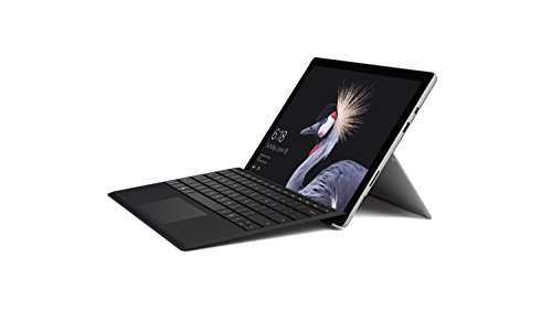 Imagen principal de Microsoft Surface Pro - Tablet de 12.3 (Intel Core i5, 4 GB de RAM, 12