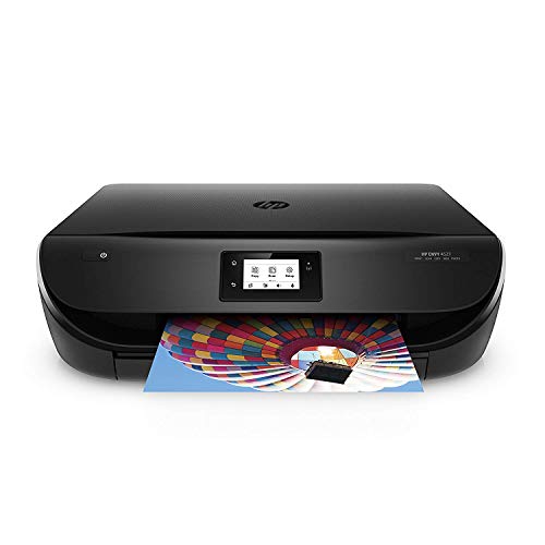 Imagen principal de HP Envy 4527 - Impresora Multifunción