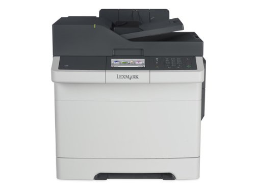 Imagen principal de Lexmark CX410e 1200 x 1200DPI Laser A4 30ppm