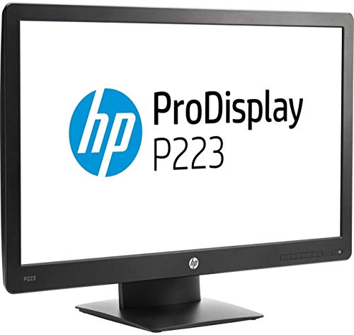 Imagen principal de HP ProDisplay P203 50,8 cm