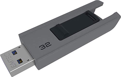 Imagen principal de Emtec USB 3.0 B250 32GB