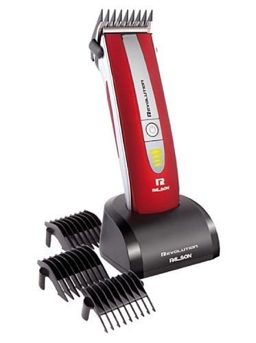 Imagen principal de Palson - Cortapelo+Barbero 30062, Revolution, Para Cabello, Recargable