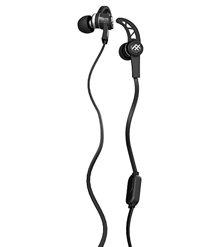 Imagen principal de ifrogz Summit ? Auriculares Bluetooth In-Ear Deportivo Negro