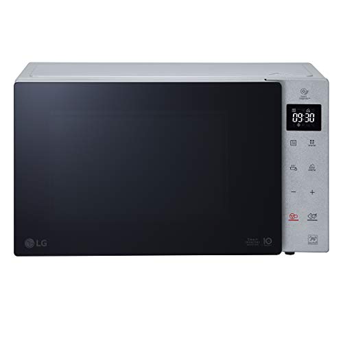 Imagen principal de LG 2500041449 Microondas, Multicolor