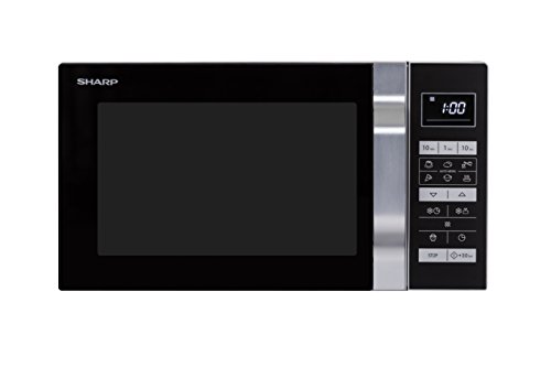 Imagen principal de Sharp Home Appliances R-360S - Microondas (solo con función microonda