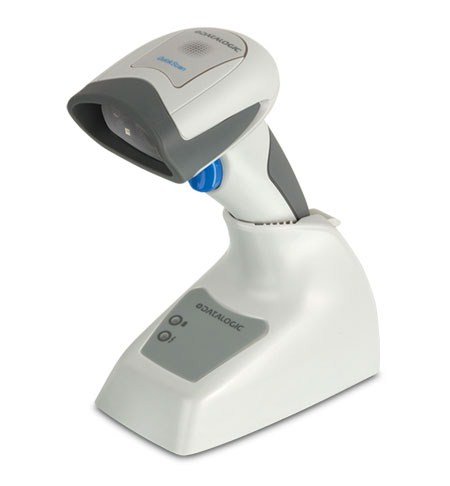 Imagen principal de Datalogic QuickScan Mobile QM2131 ? Bar Code Readers (Wired, Handheld,