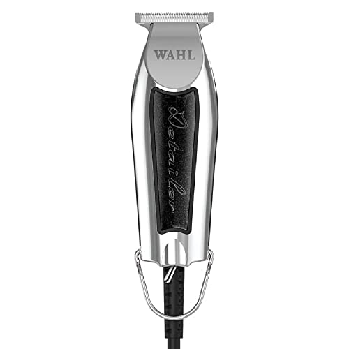 Imagen principal de Wahl Detailer - Cortapelos con cable