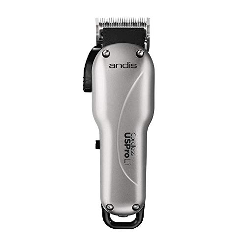 Imagen principal de ANDIS CORDLESS USPRO LI (A BATERIA)