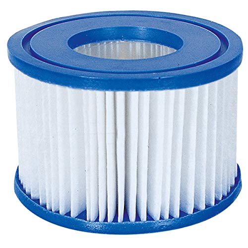 Imagen principal de Bestway 58323 - Cartuchos de filtro de repuesto para Lay-Z-Spa