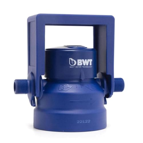 Imagen principal de BWT, Testa del filtro Bestmax, per Acqua e altro, per filtri a Candela