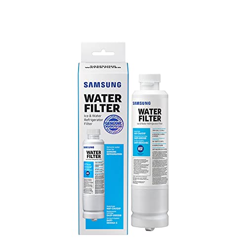 Imagen principal de Samsung HAF-CIN/EXP De flujo directo Blanco - Filtro de agua