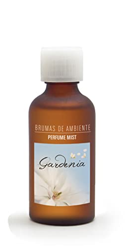 Imagen principal de Boles d'olor Ambient Brumas Gardenia 50ml fragancia para difusores de 