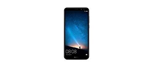 Imagen principal de Huawei Mate 10 Lite Dual SIM 64GB Negro SIM Free