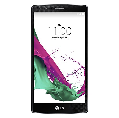 Imagen principal de LG G4 14 cm (5.5) 3 GB 32 GB SIM única 4G Rojo 3000 mAh - Smartphone 