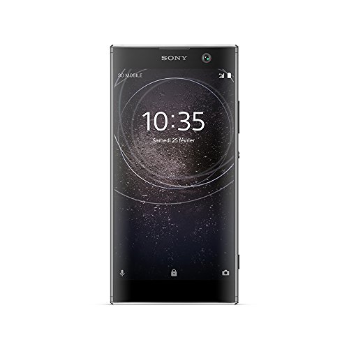 Imagen principal de Sony Xperia XA2 - Smartphone con Pantalla 5,2 Full HD (4G, doble nano 