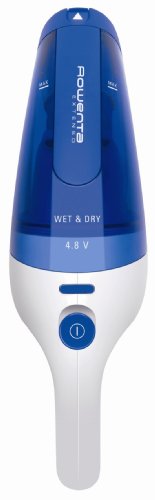 Imagen principal de Rowenta Extenso Wet&Dry - Aspirador de mano 4,8 V