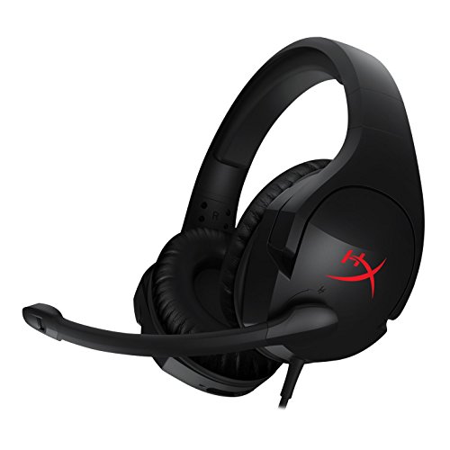 Imagen principal de HyperX Cloud Stinger, Cascos de Gaming