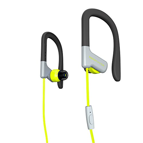 Imagen principal de Energy Sistem Sport 1 Auriculares Deportivos (Cable de 1.2 m, Mini Jac