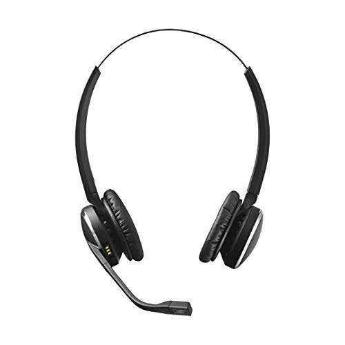 Imagen principal de Jabra Pro 9465 - Dúo Auricular inalámbrico, con micrófono, tecnolog