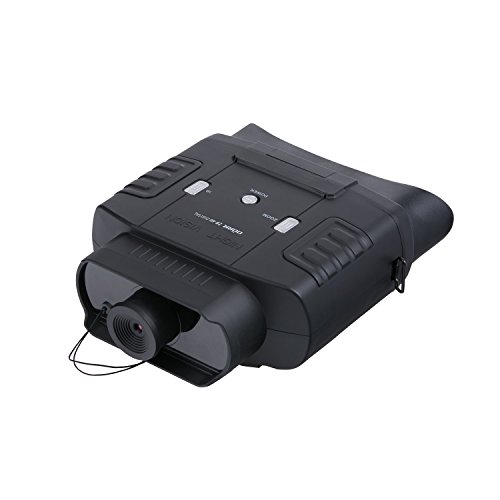 Imagen principal de Dorr zb-60 Digital binoculares de visión Nocturna ? Negro