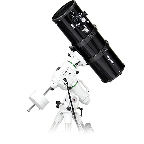 Imagen principal de Omegon Telescopio Pro Astrograph 203/800 EQ6-R Pro