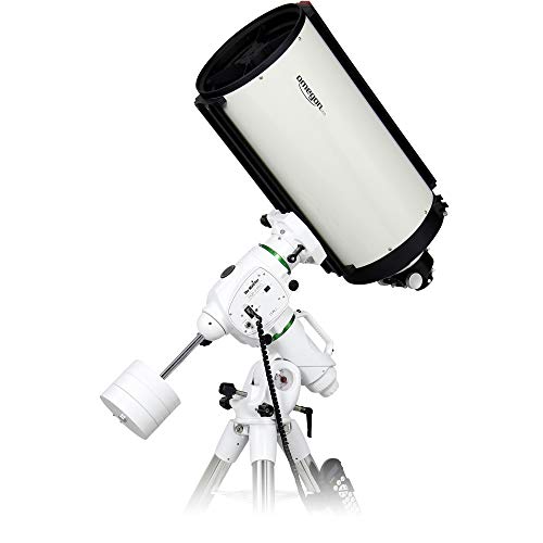 Imagen principal de Omegon Telescopio Pro Ritchey-Chretien RC 250/2000 EQ6-R Pro