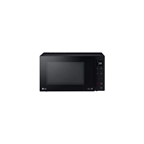 Imagen principal de LG ? MS3235GIB ? Microondas de 32 l, 1200 W, negro, Neochef