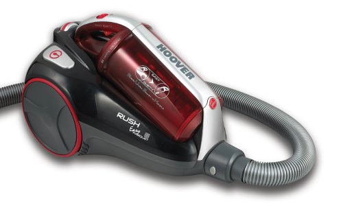 Imagen principal de Hoover RUSH TCR 4238 - Aspirador sin bolsa, potencia máxima 2300 W