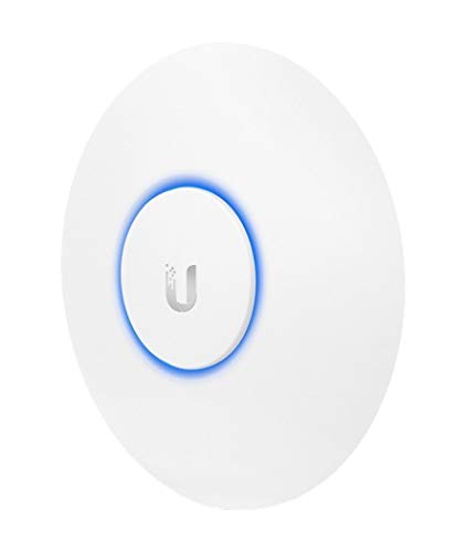 Imagen principal de Ubiquiti UAP-AC-LITE - Punto de acceso dual radio, Blanco