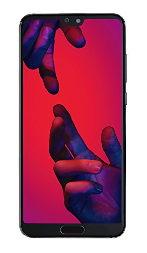 Imagen principal de Huawei P20 Pro 128 GB/6 GB Dual SIM Smartphone - Black (International 