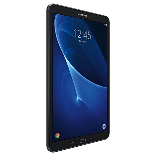 Imagen principal de SAMSUNG T580 Galaxy Tab A 10.1 Wi-Fi (2016) (Black) 32GB