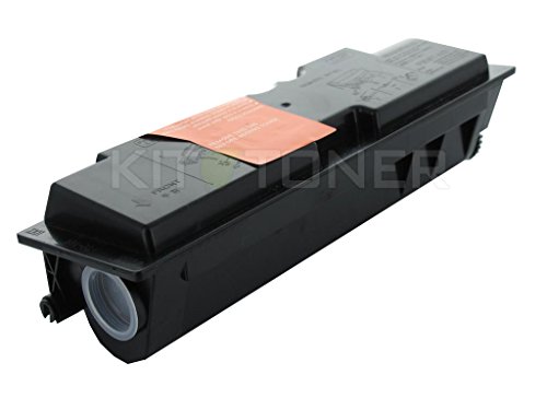 Imagen principal de KYOCERA MITA TK17 TK18 TK100 TK-17 TK-18 TK-100 cartucho de tóner