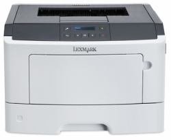 Imagen principal de Lexmark MS312dn Mono A4 Impresora láser Incl. 4Y Initial Guarantee MA