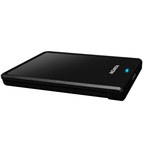 Imagen principal de ADATA External HDD HV620S 4TB 2,5'' USB3.0 - Black