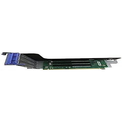 Imagen principal de LENOVO DCG ThinkSystem SR550/SR590/SR650 x8/x8/x8 PCIe FH Riser 1 Kit